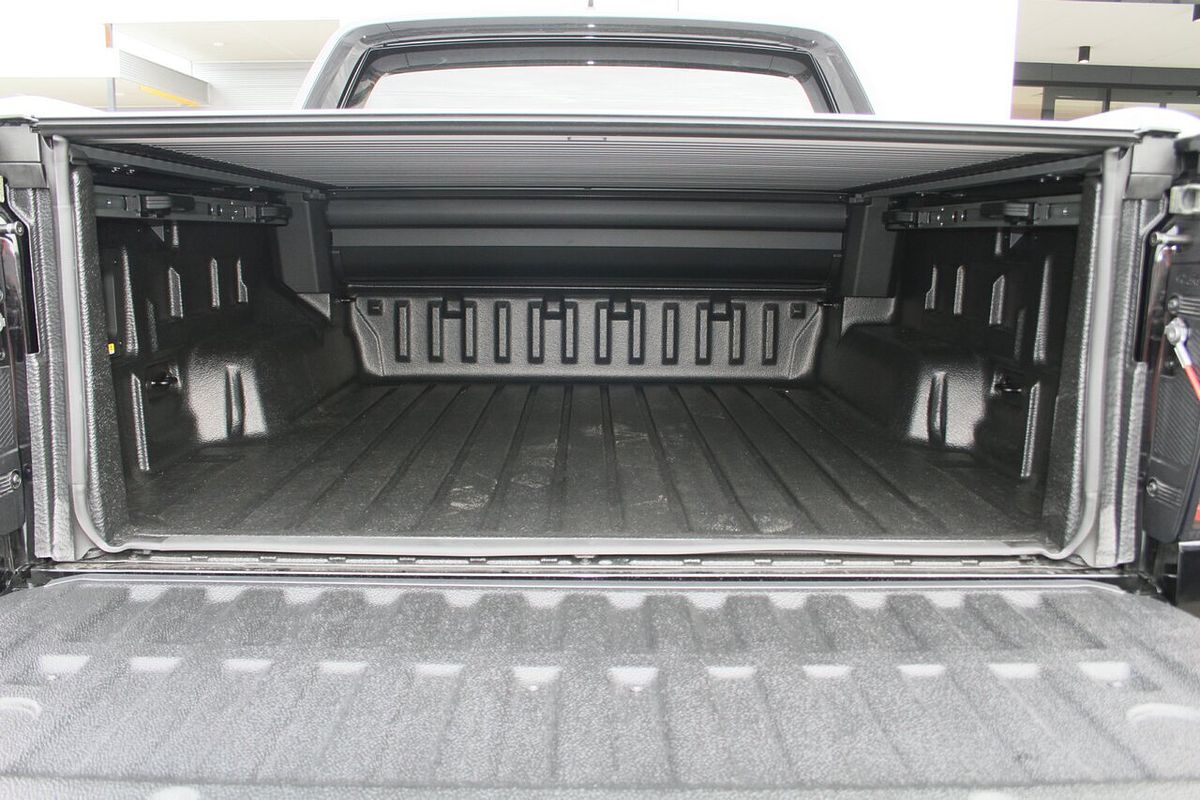2025 Ford Ranger Wildtrak 4X4