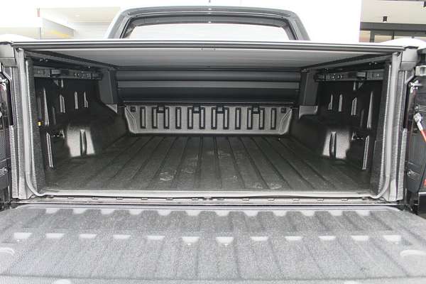 2025 Ford Ranger Wildtrak 4X4