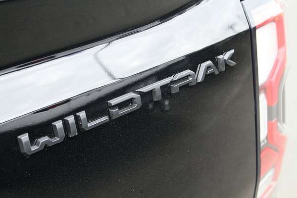 2025 Ford Ranger Wildtrak 4X4