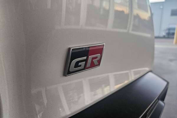 2019 Toyota Supra GR GTS A90