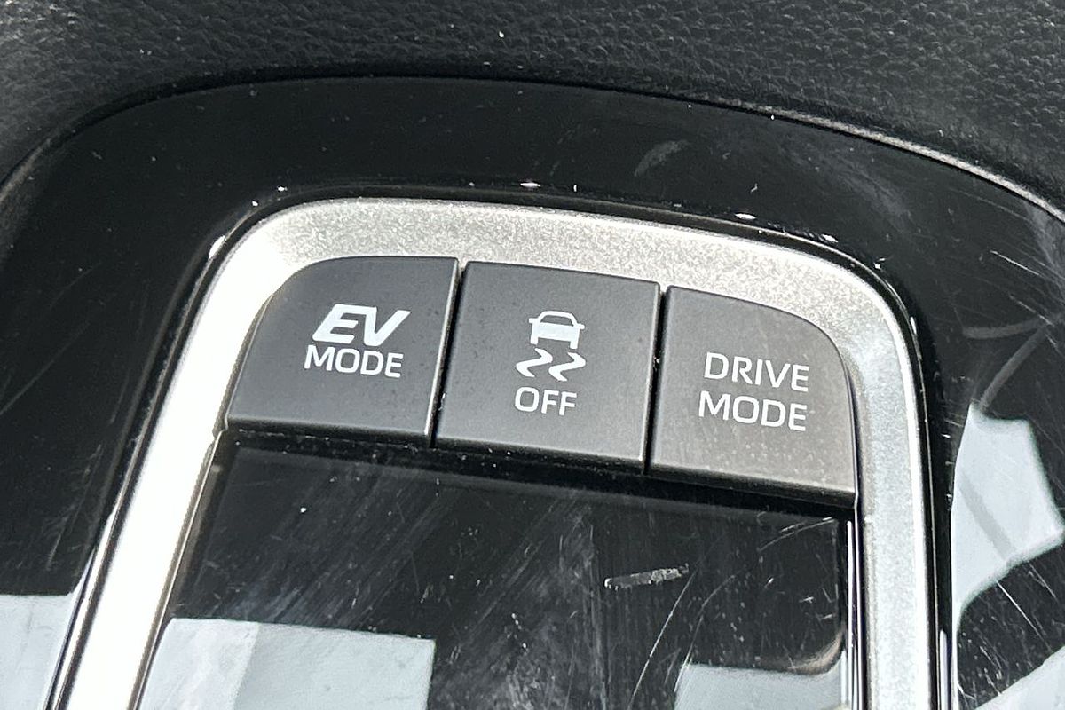 2024 Toyota Corolla Ascent Sport Hybrid ZWE219R