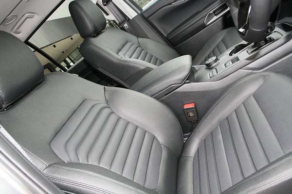 2025 Ford Everest Sport