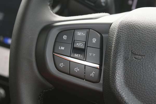 2025 Ford Everest Sport