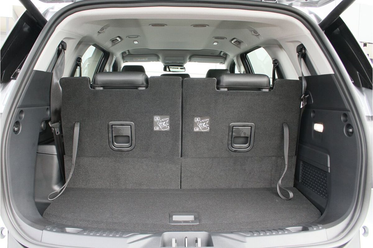 2025 Ford Everest Sport