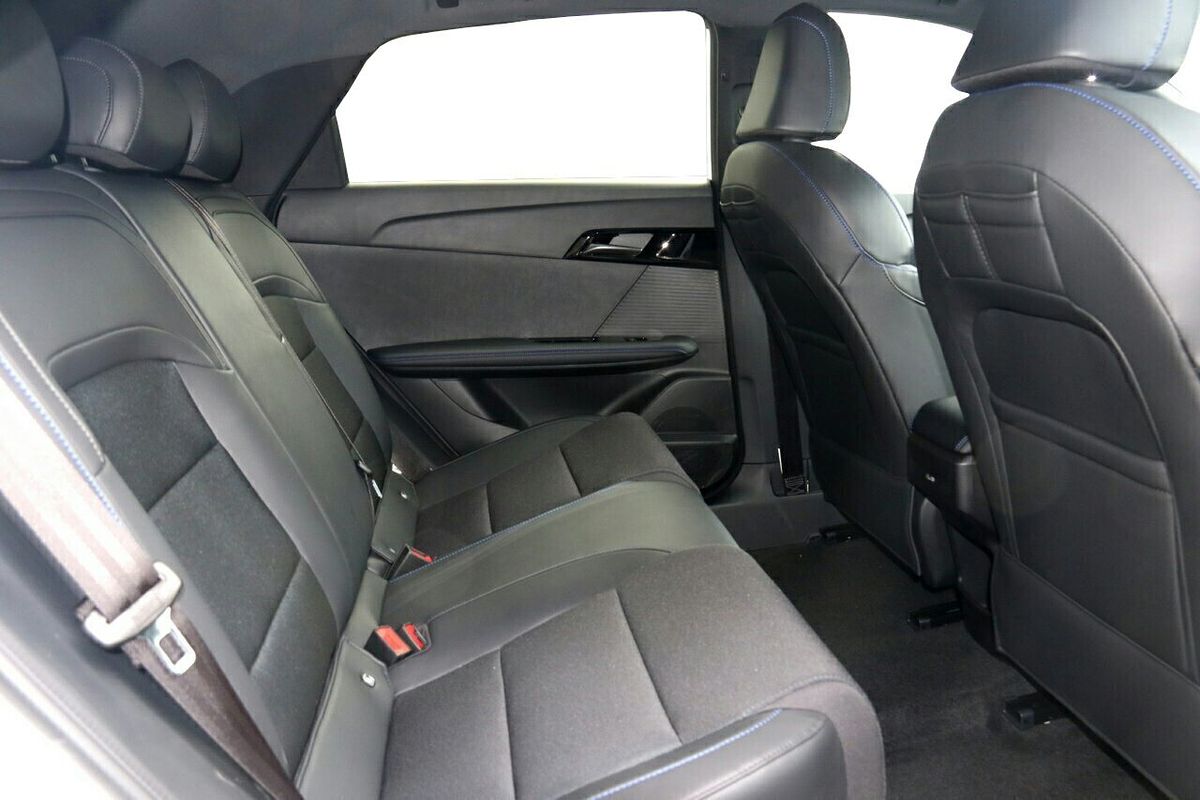 2025 MG MG4 Essence 64 150kW MEH32