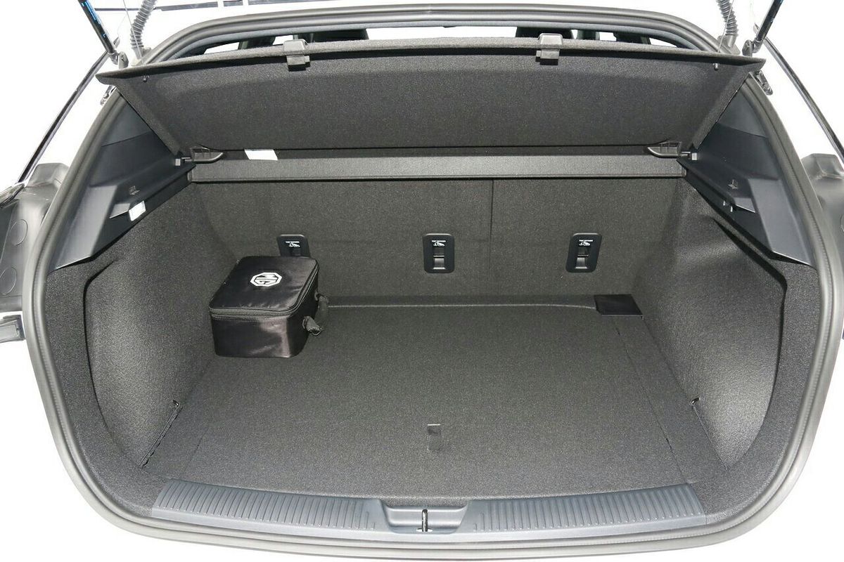 2025 MG MG4 Essence 64 150kW MEH32