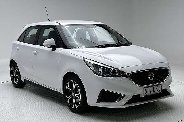 2024 MG MG3 Excite