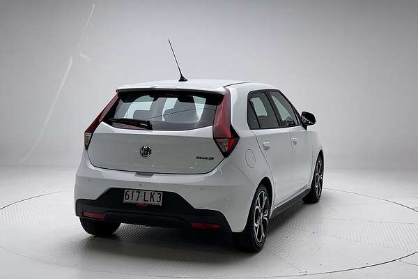 2024 MG MG3 Excite
