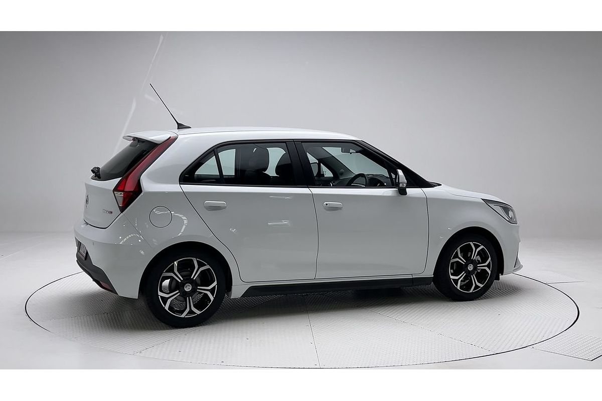 2024 MG MG3 Excite
