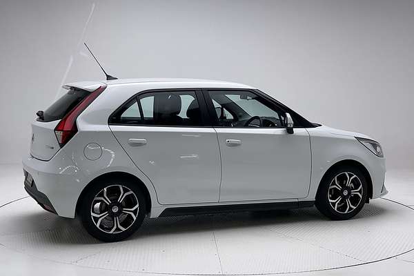 2024 MG MG3 Excite