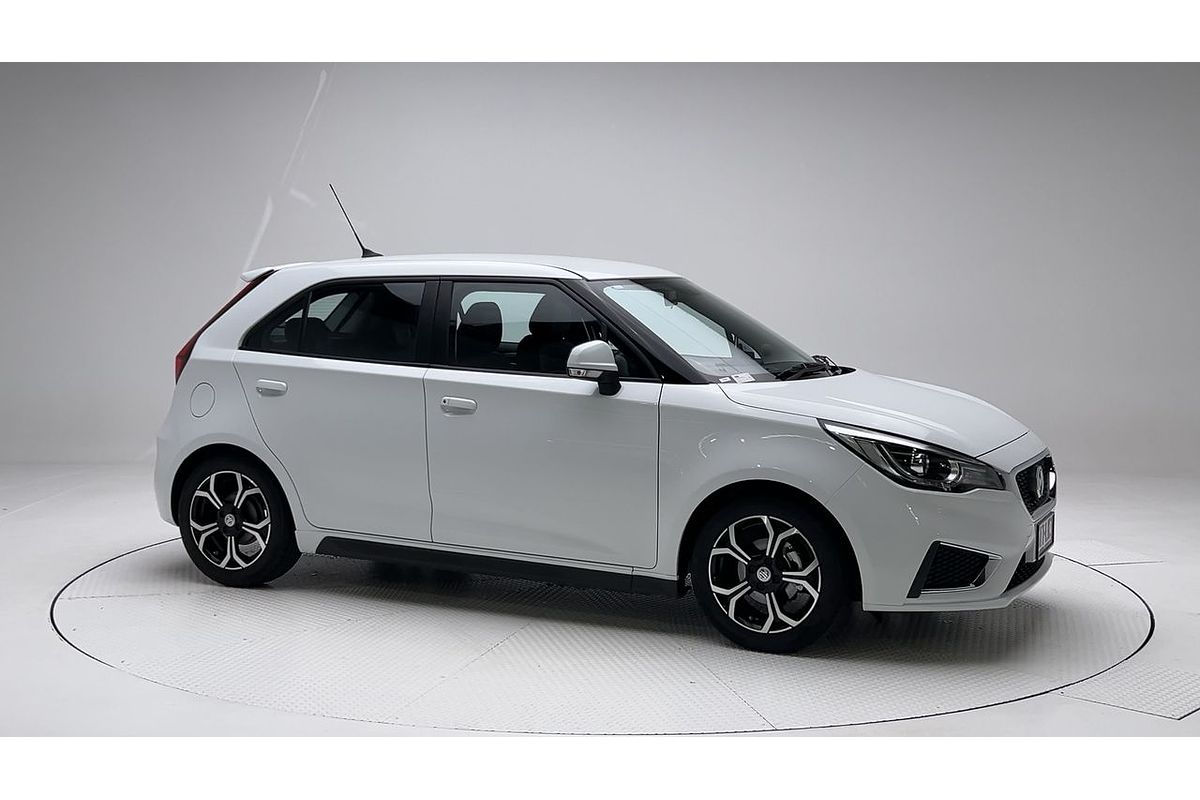 2024 MG MG3 Excite