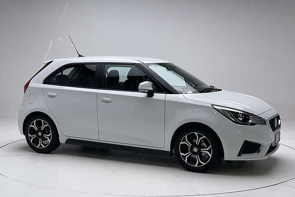 2024 MG MG3 Excite