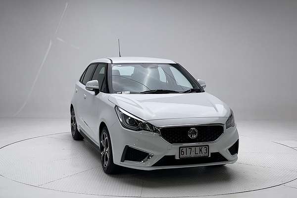 2024 MG MG3 Excite