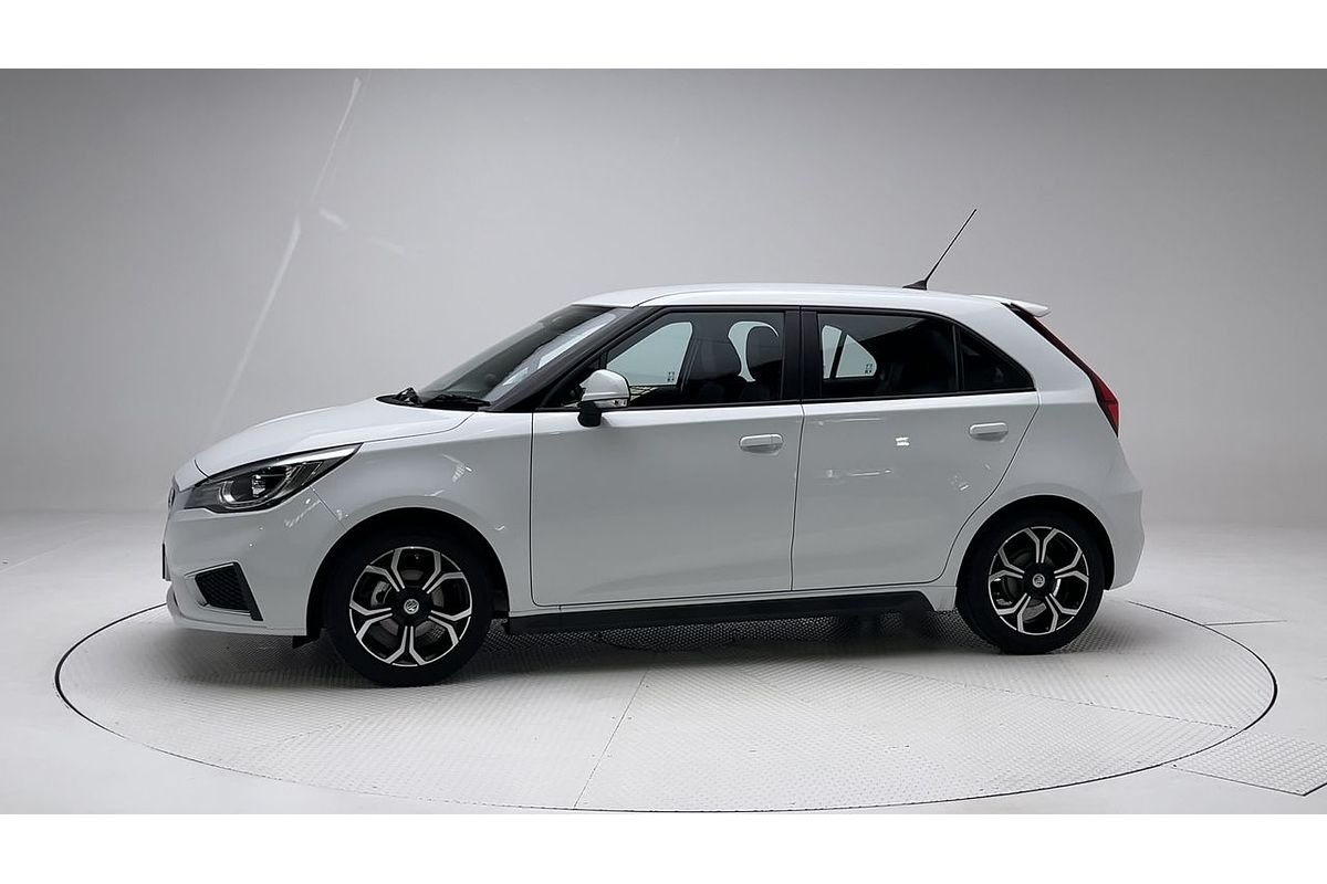 2024 MG MG3 Excite