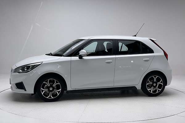 2024 MG MG3 Excite