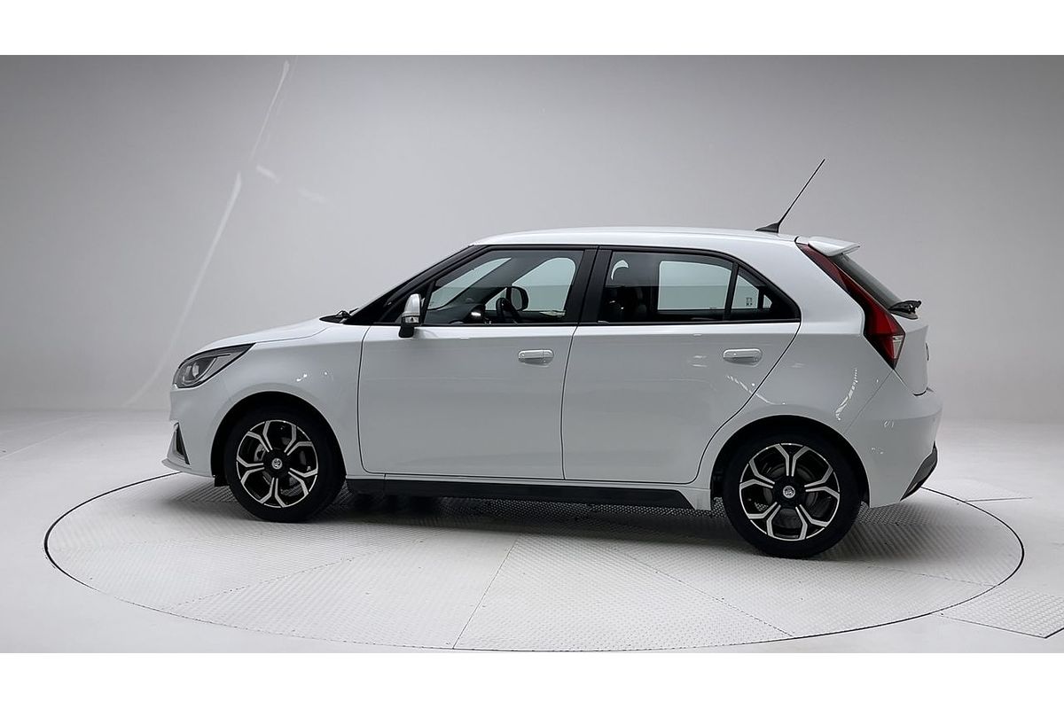 2024 MG MG3 Excite