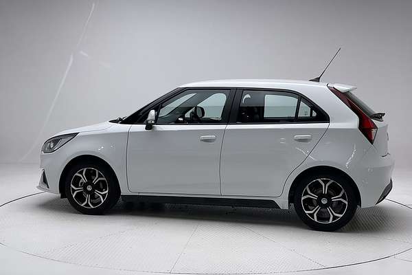2024 MG MG3 Excite