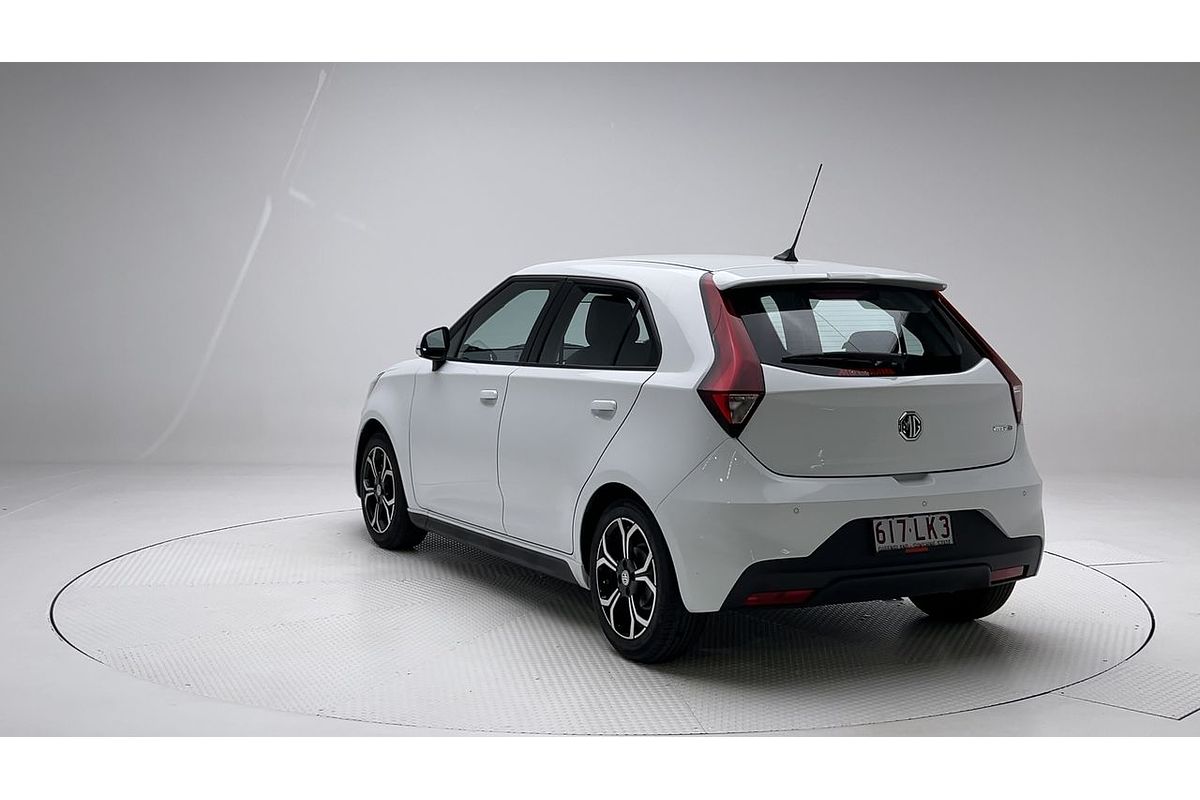 2024 MG MG3 Excite