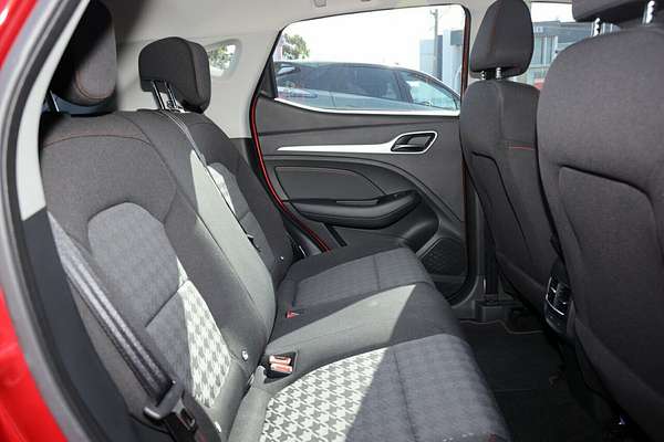 2023 MG ZS EV Excite AZS1