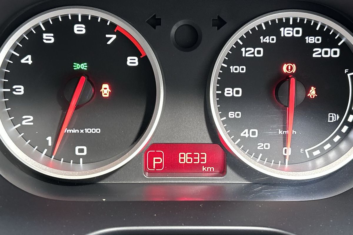 2024 MG MG3 Excite