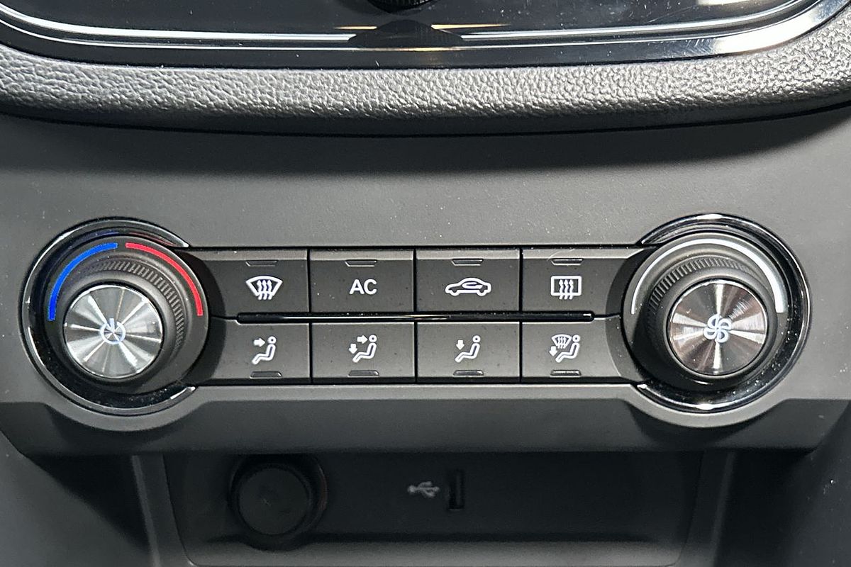 2024 MG MG3 Excite