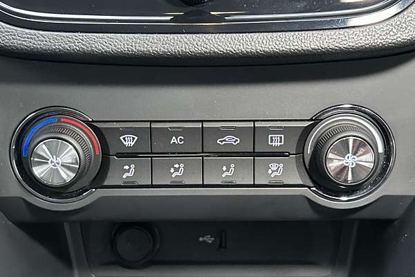 2024 MG MG3 Excite