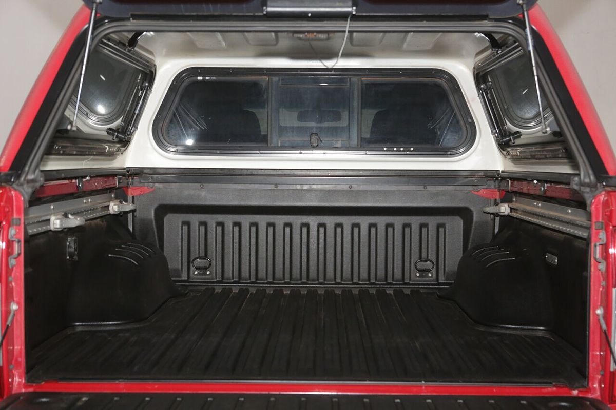 2020 Nissan Navara ST-X D23 Series 4 4X4