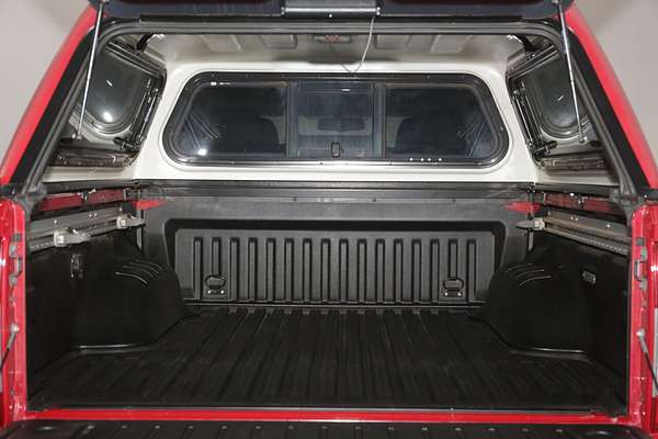 2020 Nissan Navara ST-X D23 Series 4 4X4