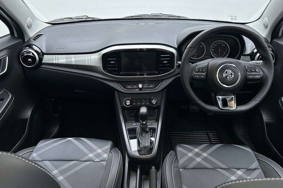 2024 MG MG3 Excite