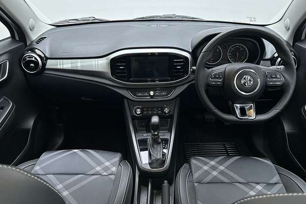 2024 MG MG3 Excite
