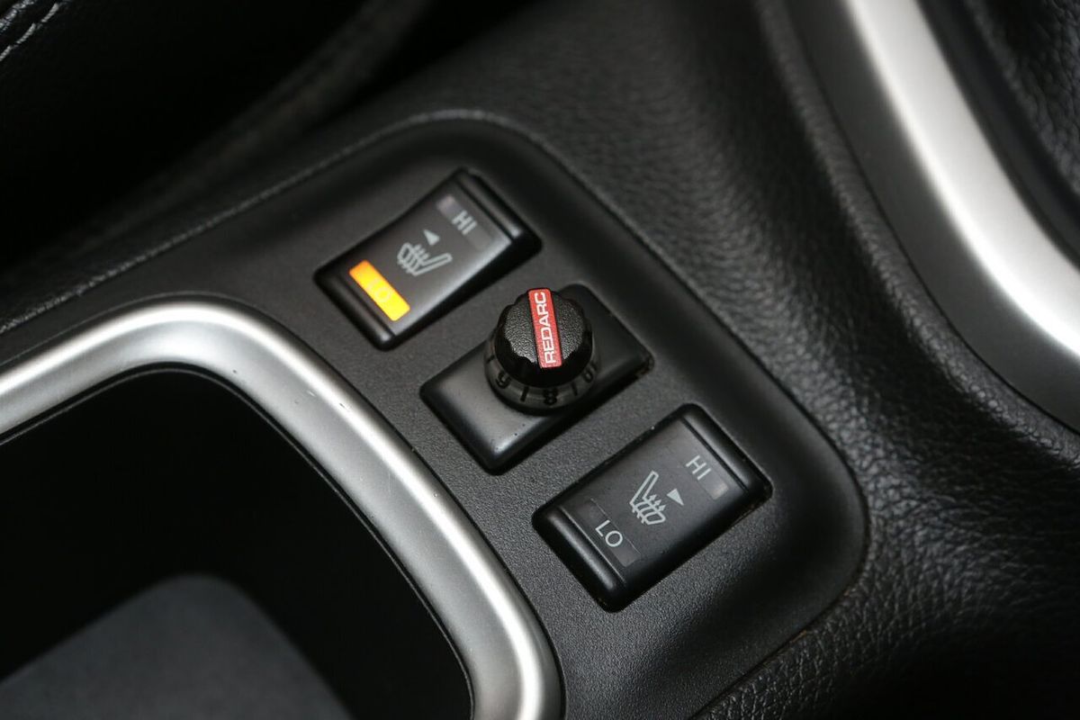 2020 Nissan Navara ST-X D23 Series 4 4X4