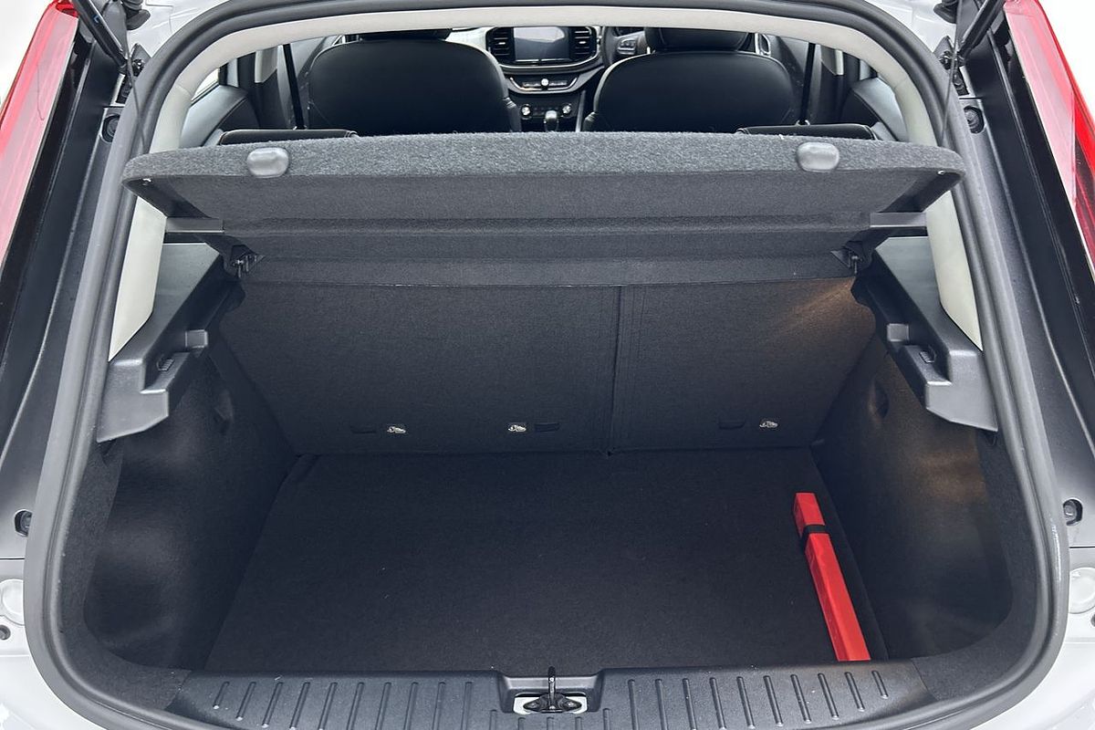 2024 MG MG3 Excite