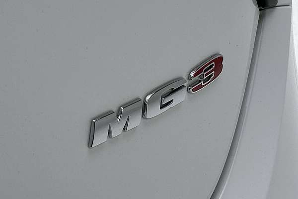 2024 MG MG3 Excite