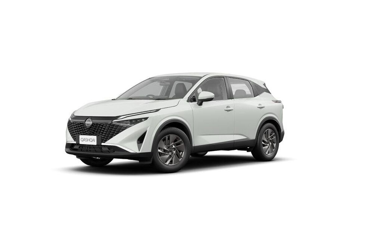2025 Nissan QASHQAI ST J12