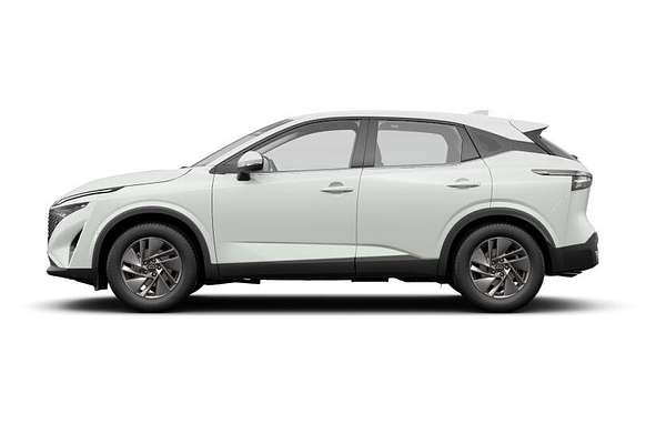 2025 Nissan QASHQAI ST J12