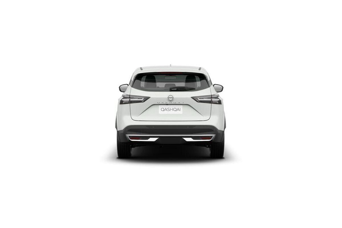 2025 Nissan QASHQAI ST J12