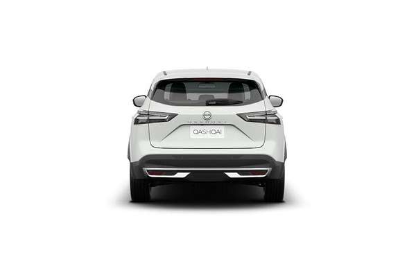 2025 Nissan QASHQAI ST J12