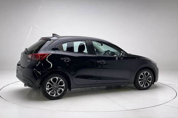 2019 Mazda 2 Genki DJ Series