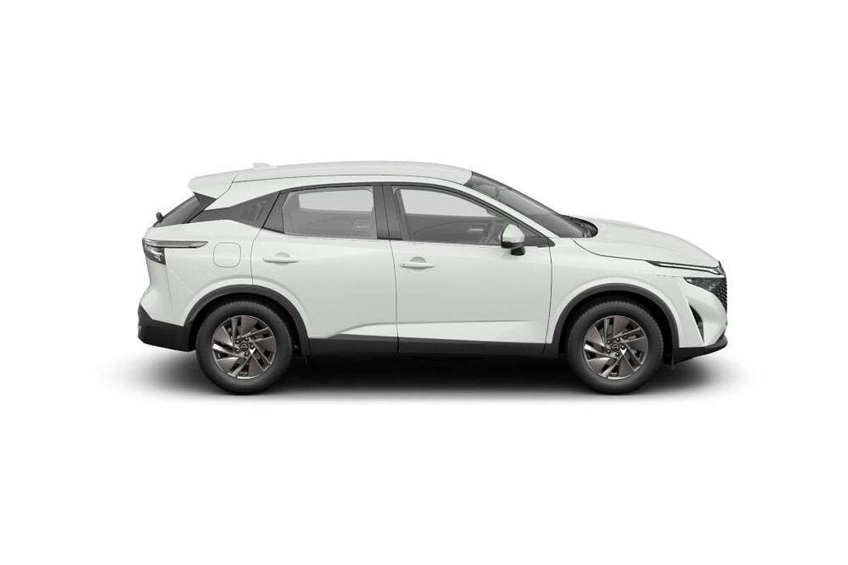 2025 Nissan QASHQAI ST J12