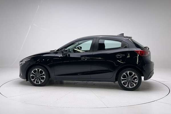 2019 Mazda 2 Genki DJ Series