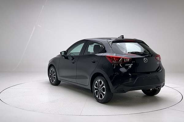 2019 Mazda 2 Genki DJ Series