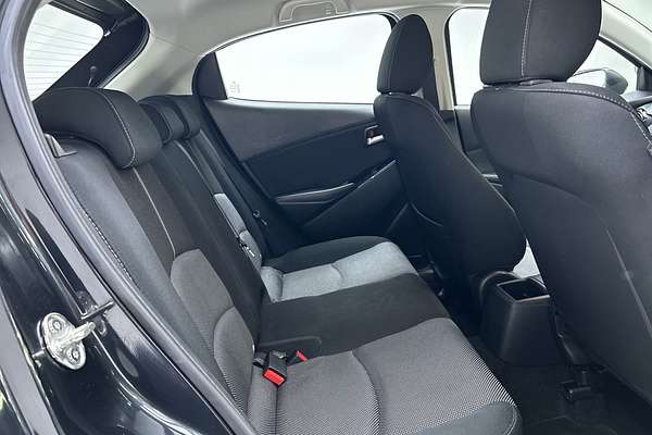2019 Mazda 2 Genki DJ Series