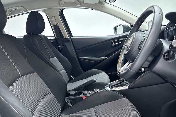 2019 Mazda 2 Genki DJ Series