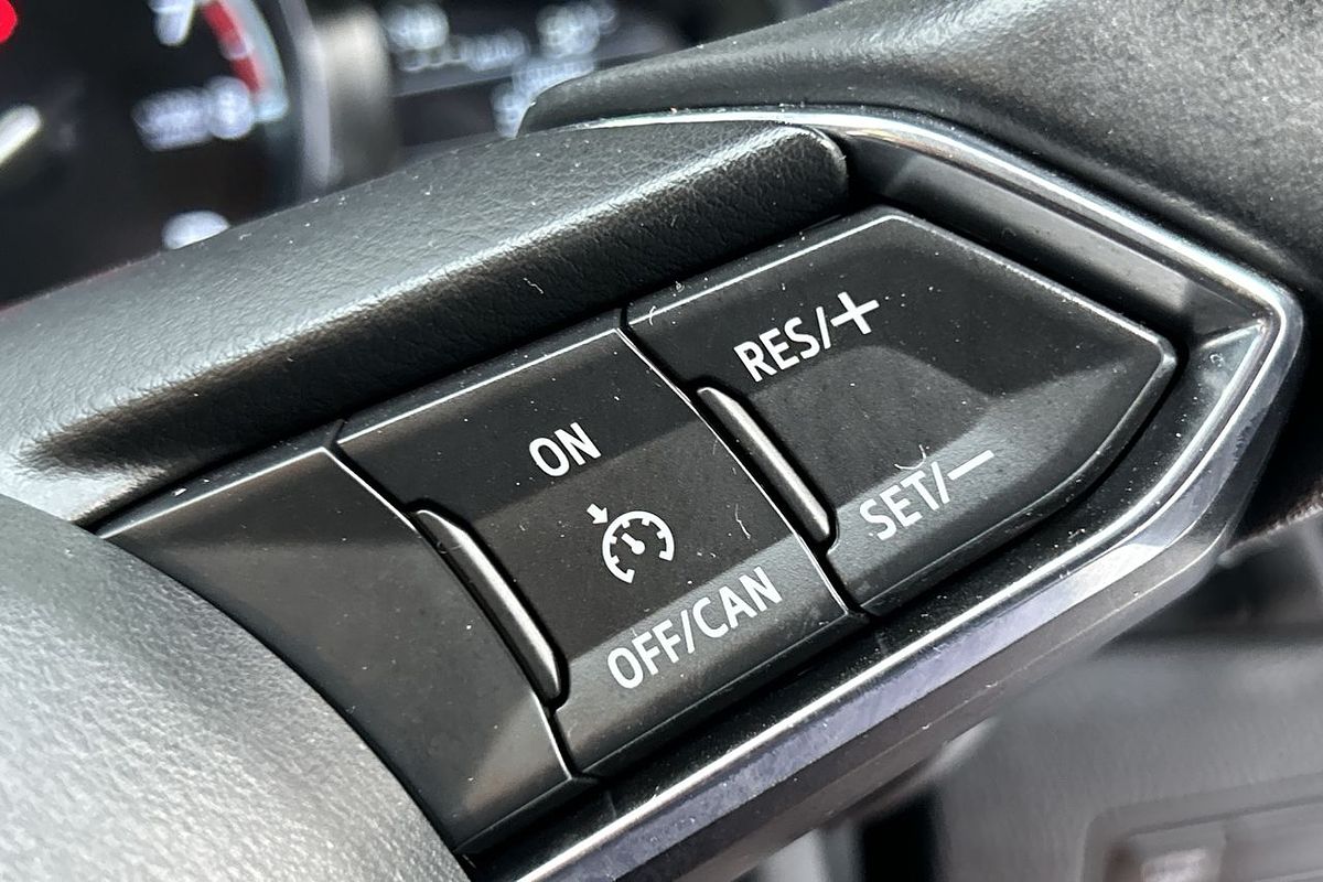 2019 Mazda 2 Genki DJ Series