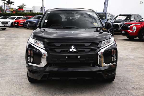 2024 Mitsubishi ASX MR XD