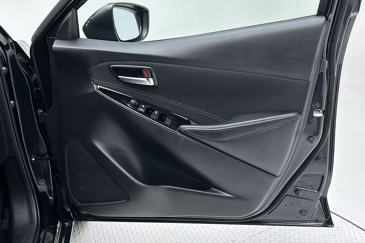 2019 Mazda 2 Genki DJ Series