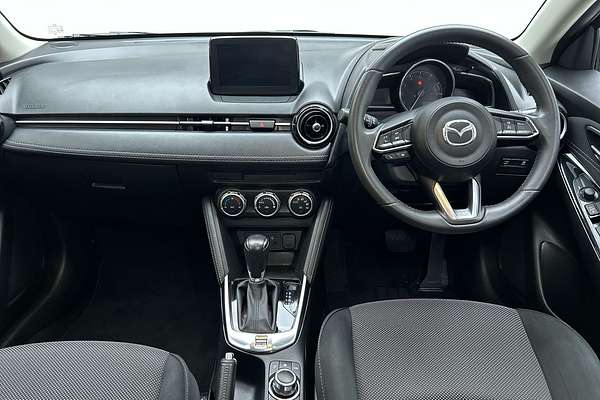 2019 Mazda 2 Genki DJ Series