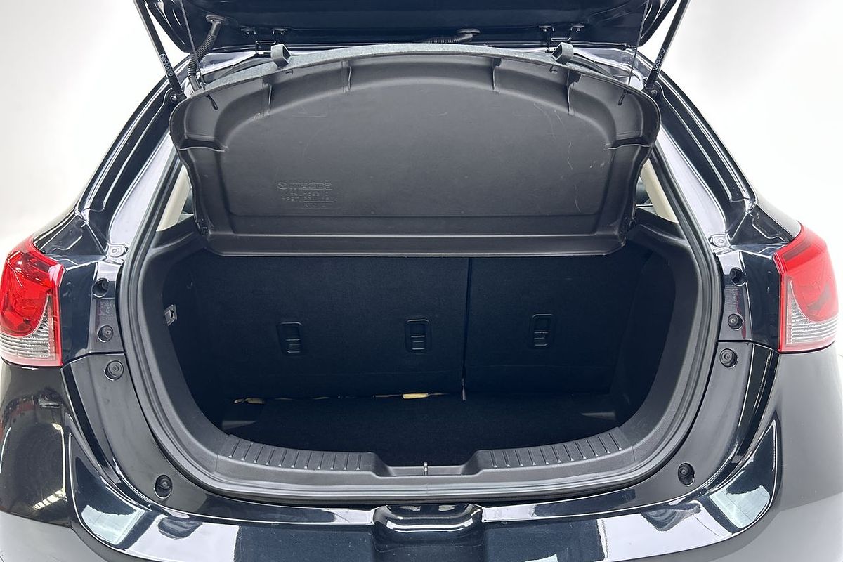 2019 Mazda 2 Genki DJ Series
