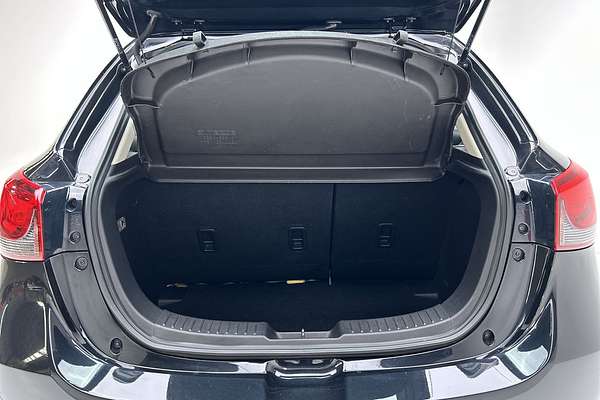 2019 Mazda 2 Genki DJ Series