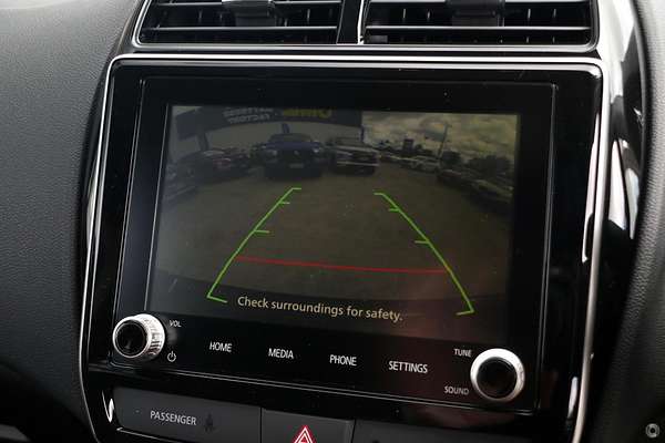 2024 Mitsubishi ASX MR XD